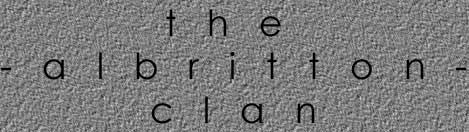 t   h   e  
-   a   l   b   r   i   t   t   o   n   -
c   l   a   n