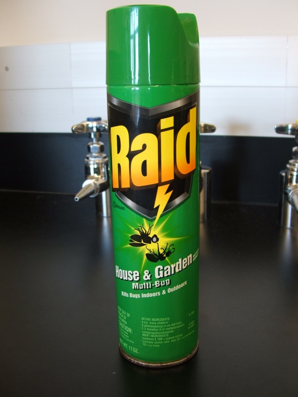 Pesticide