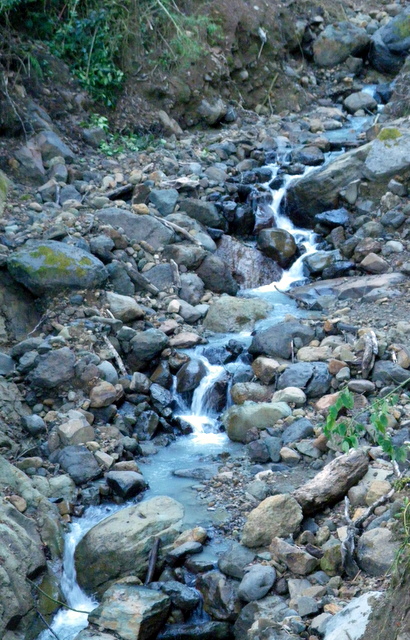 Waterfall