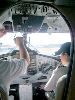 pilots