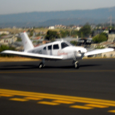 plane