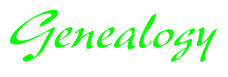 [ Genealogy ]