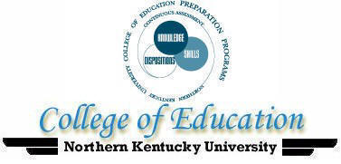 College of Education logo