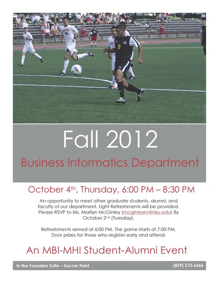 Flyer