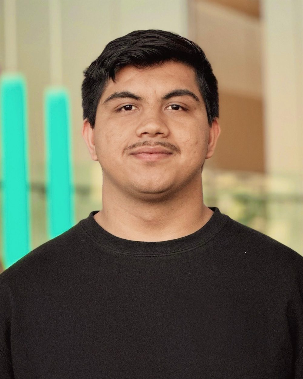 Student photo