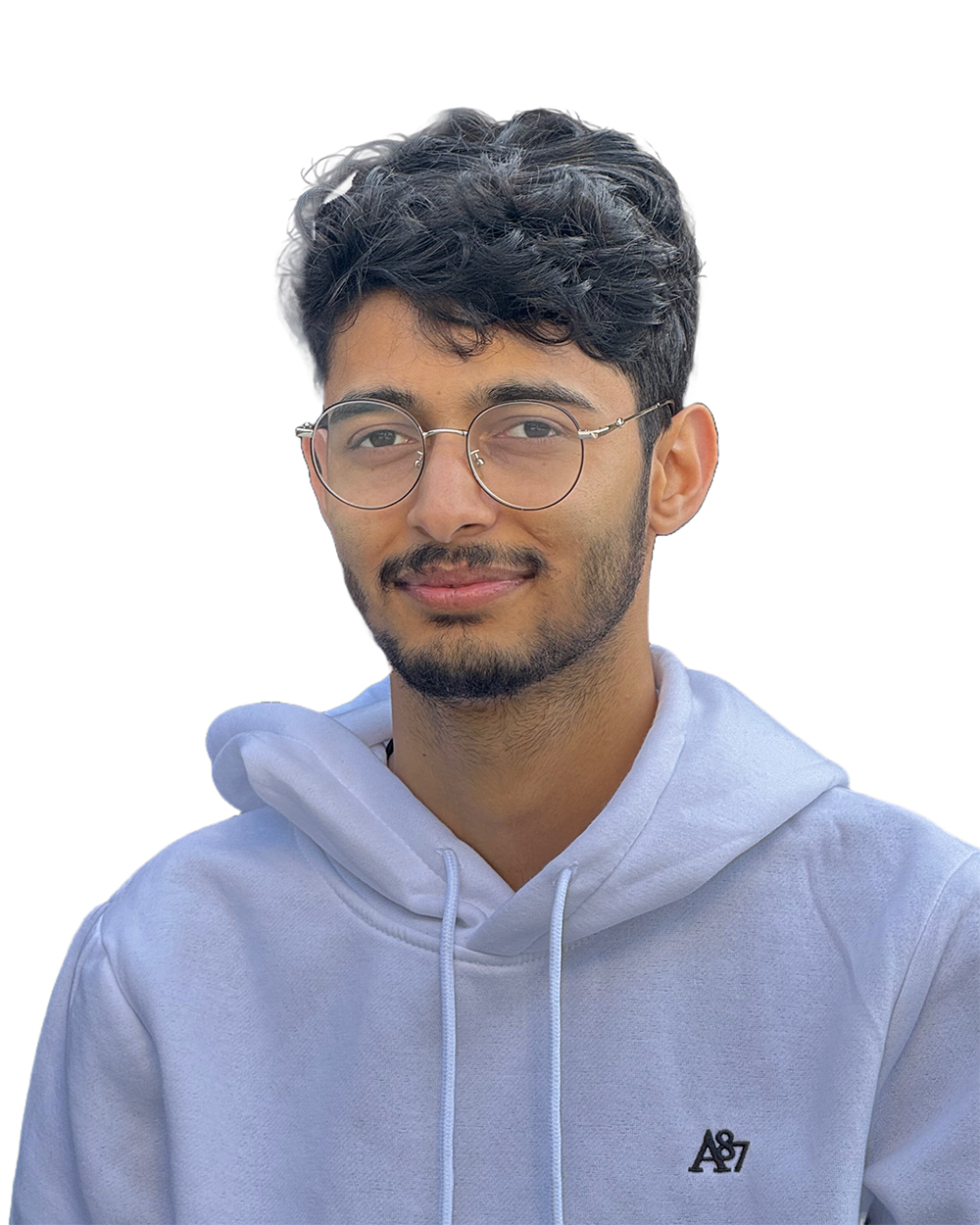 Student photo