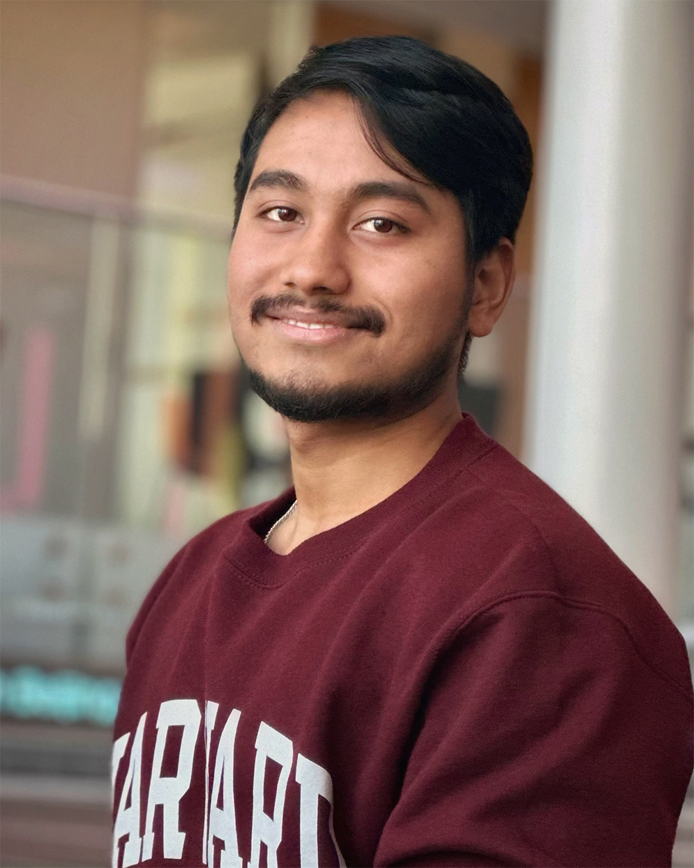 Student photo