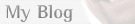 blog