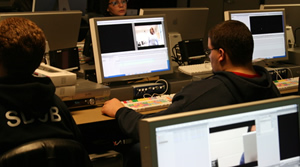 The Lab